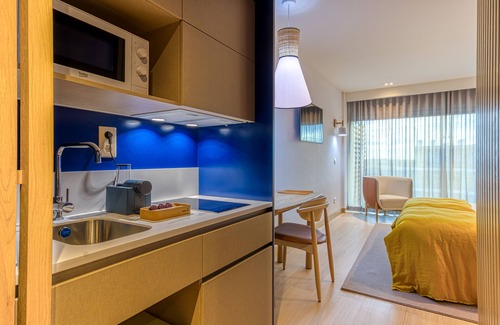 Alcochete Hotel | Praia do Sal Lisbon Resort