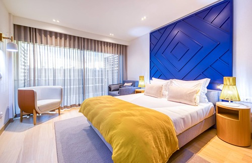 Alcochete Hotel | Praia do Sal Lisbon Resort