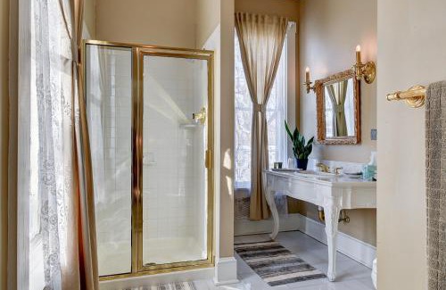 Fishers Bed & Breakfast | Prairie Guest House