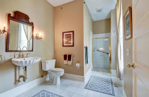 Fishers Bed & Breakfast | Prairie Guest House