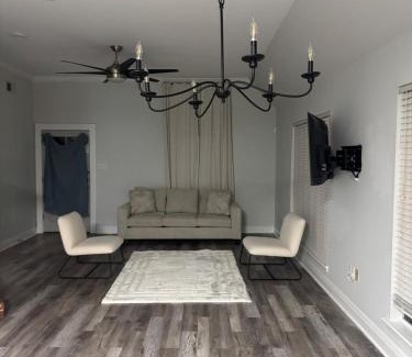 Prairieville House | Prairieville Retreat 3-bedroom house