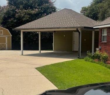 Prairieville House | Prairieville Retreat 3-bedroom house
