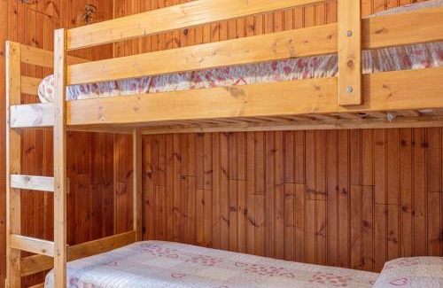 Prali Apartment | Prali Ski House - 4beds - Parking - Garden