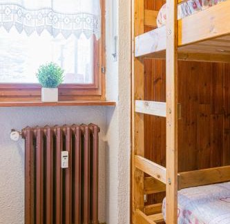 Prali Apartment | Prali Ski House - 4beds - Parking - Garden