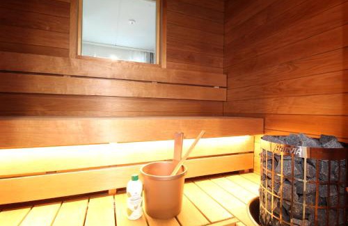 Jyvaskyla Apartment | Pramea Apartments Laine