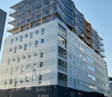 Jyvaskyla Apartment | Pramea Apartments Laine