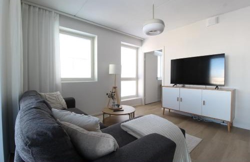 Jyvaskyla Apartment | Pramea Apartments Laine