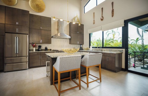 Placencia Resort | Prana Maya Island Resort