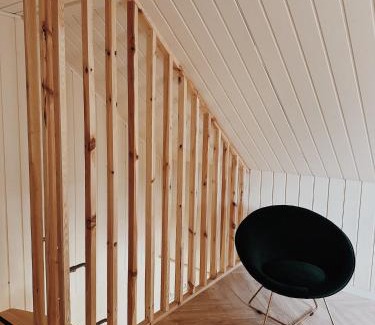 Plateliai Apartment | Prance namai