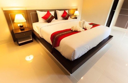 Tham Nam Phut Hotel | Pranee Home Phang-nga