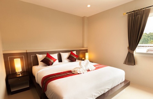 Tham Nam Phut Hotel | Pranee Home Phang-nga