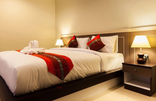 Tham Nam Phut Hotel | Pranee Home Phang-nga