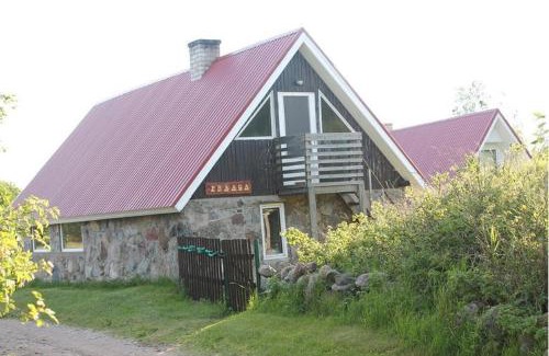 Laaneotsa House | Prangli island Praaga Farmstay