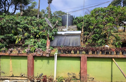 Polibetta House | Praplia Home Stay Ammathi, South Coorg