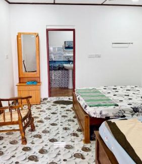 Valikamam South House | Prasath guest house