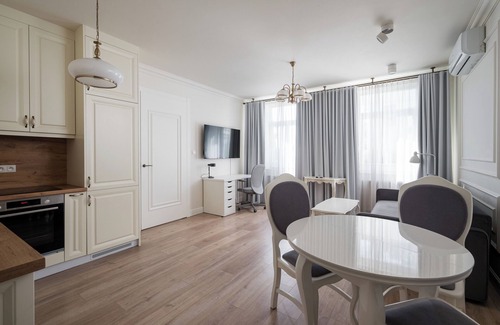 Praga Polnoc Apartment | Praska Ostoja Apartment