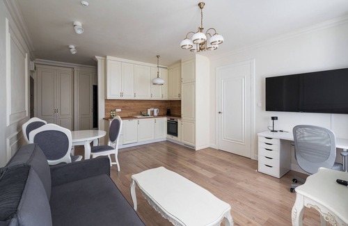 Praga Polnoc Apartment | Praska Ostoja Apartment