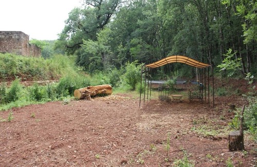 Labarthe-Bleys House | Prat long family gîte, in the heart of nature