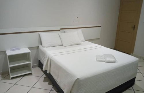 Santarem Hotel | Prata Hotel
