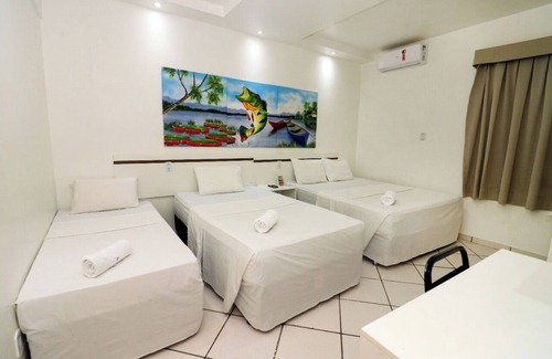 Santarem Hotel | Prata Hotel