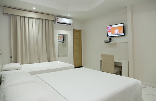 Santarem Hotel | Prata Hotel