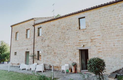 Rosora Bed & Breakfast | Pratelli6