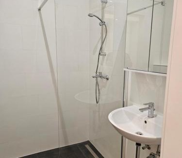 Stuwerviertel Apartment | Prater Apartments