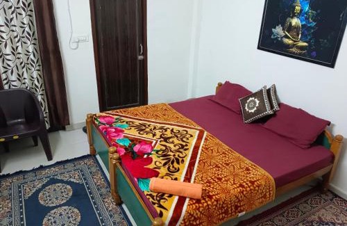 Jabalpur House | Pratibha Home stay