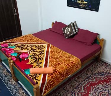 Jabalpur House | Pratibha Home stay