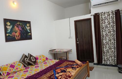 Jabalpur House | Pratibha Home stay