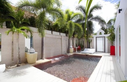 Pratumnak Hill Villa | Pratumna Villa Majestic Sunrise Design