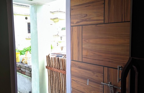 Bhubaneshwar House | Pravuprasad Homestay in Bhubaneswar: Serene Retreat with Modern Comforts