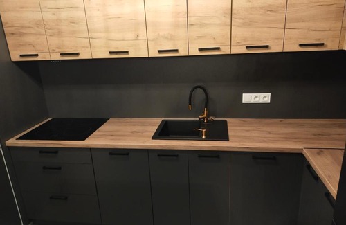 Zory Apartment | Prawnicza50