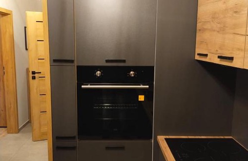 Zory Apartment | Prawnicza50