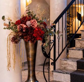 Slatina House | Praya Boutique