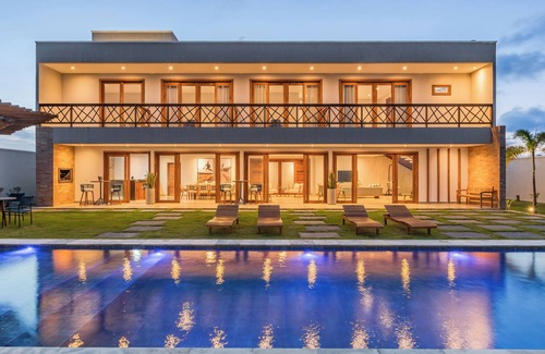 Prea House | Preá Beach-CE BEACHOUSEBRAZIL