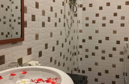 Chang Krang Hotel | Preah Vihear Jaya Hotel