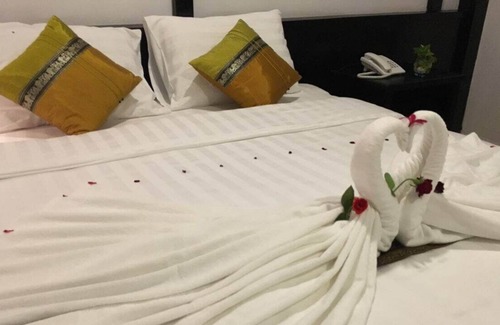 Chang Krang Hotel | Preah Vihear Jaya Hotel