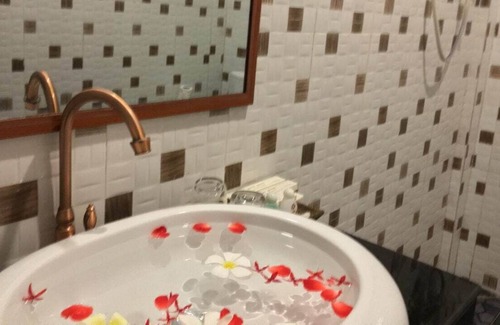 Chang Krang Hotel | Preah Vihear Jaya Hotel