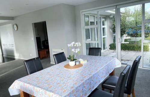 Prebbleton Villa | Prebbleton lifestyle Villa