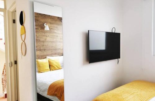 Zona 7 Apartment | Preciosa Habitacion G