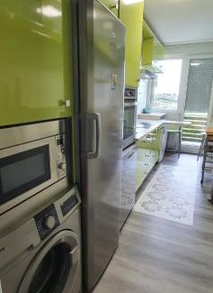 Mompia Apartment | Preciosa vivienda vacacional, bien situada.