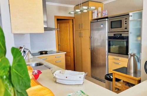 Aguino Apartment | Precioso Ático de Alquiler Vacacional de Lujo