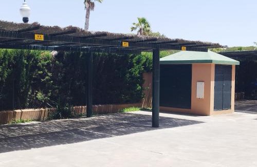 Chiclana de la Frontera Apartment | Precioso Apartamento Jardin del Golf 1, Novo Sancti Petri