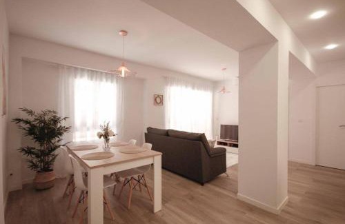 Castello de la Plana Apartment | Precioso apartamento a 10 min de la playa