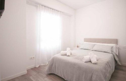 Castello de la Plana Apartment | Precioso apartamento a 10 min de la playa