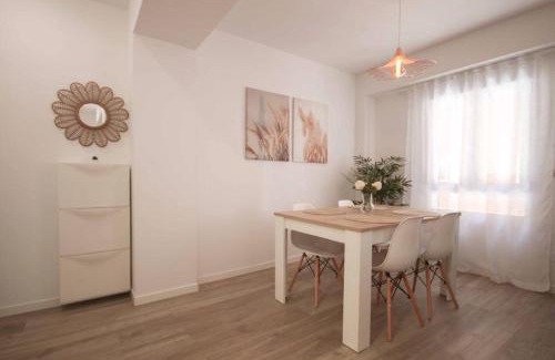 Castello de la Plana Apartment | Precioso apartamento a 10 min de la playa