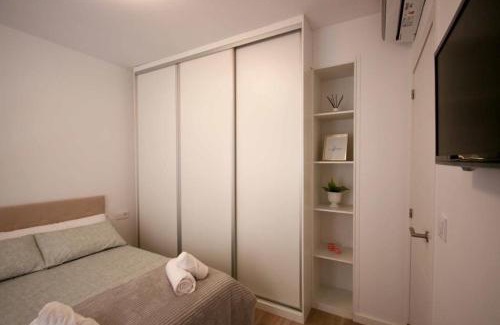 Castello de la Plana Apartment | Precioso apartamento a 10 min de la playa
