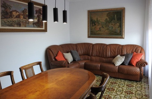 Sant Esteve d'en Bas Apartment | Precioso Apartamento con Sauna y Terraza