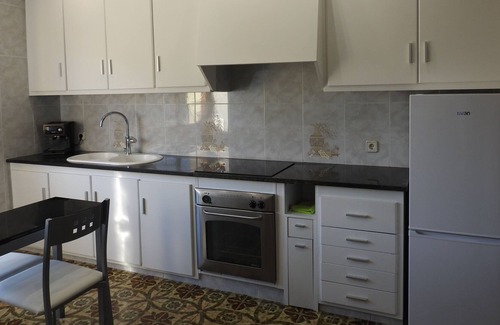 Sant Esteve d'en Bas Apartment | Precioso Apartamento con Sauna y Terraza